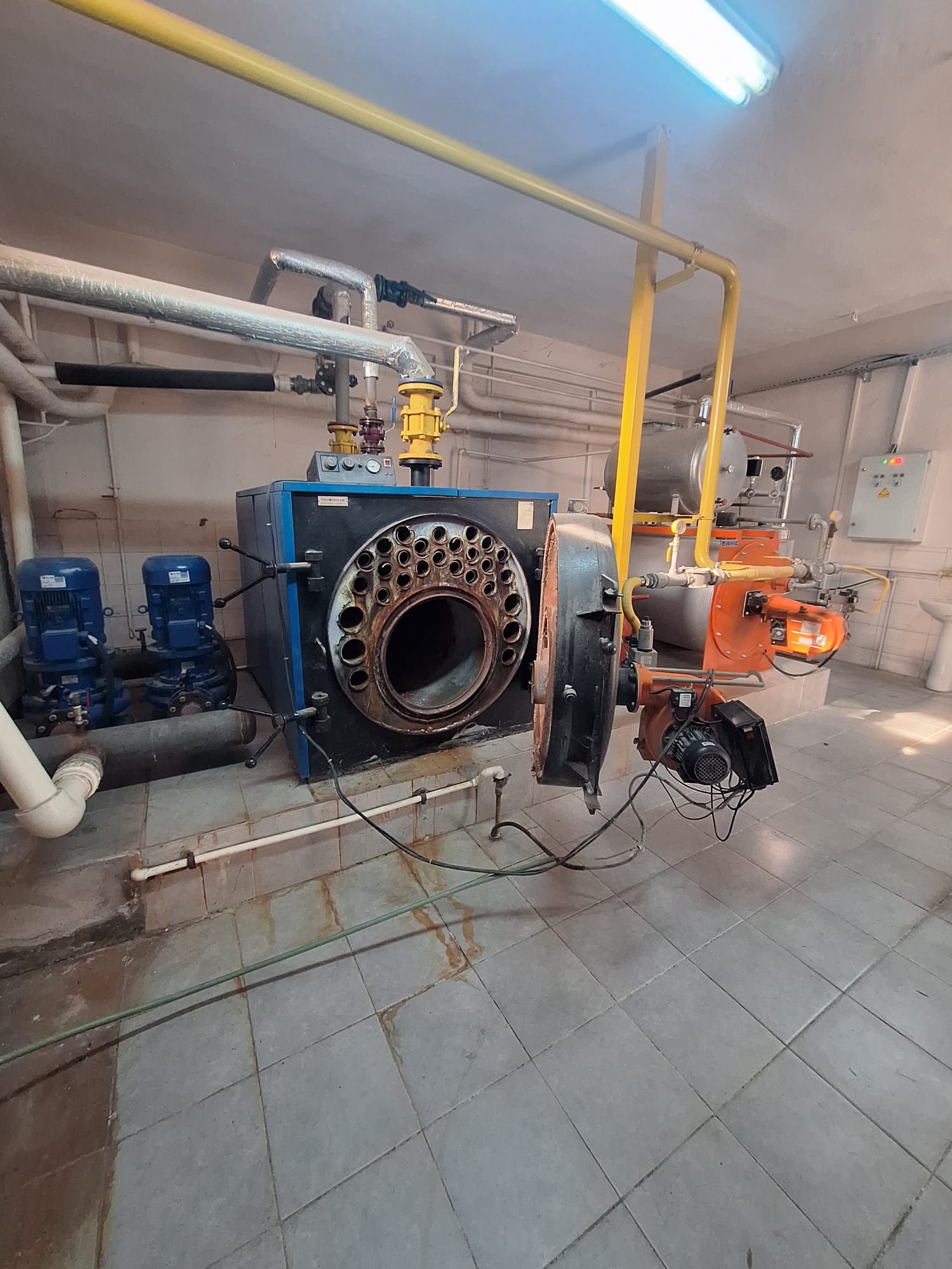 Kızıl Teknik